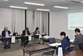 「メガソーラー許可制に」千葉県が条例骨子案　検討会議初会合