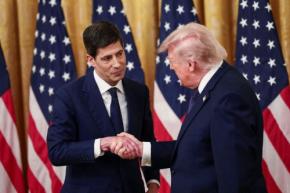 米FRB議長にウォーシュ氏就任 インフレ抑制と「独立性」課題