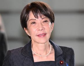 高市首相が習主席にお見舞い　昨年答弁以来「初」　炭鉱事故受け