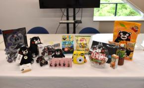 くまモン、海外で高まる存在感　誕生16年も健在な「働きぶり」