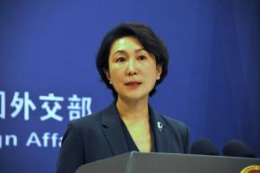 中国外務省、習氏の「高市首相名指し批判」報道を否定