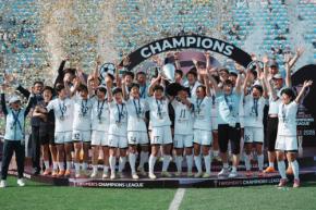 <QAで解説>女子サッカー優勝の北朝鮮チーム 賞金受け取れず