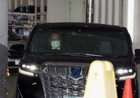 暴行容疑の巨人・阿部監督　娘がチャットGPTに相談し児相通報