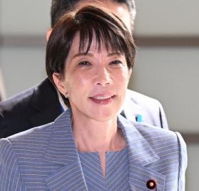 高市首相、再審無罪に「反省」も 「法的安定性が必要」とも言及