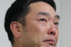 「父が連行され泣き崩れた」 巨人・阿部前監督の長女がコメント