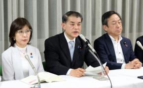 検察の抗告禁止「全面」か「原則」か 世論も割れる再審見直し