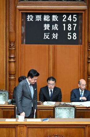 国家情報会議法の賛否、合流目指す中立公で足並みそろわず
