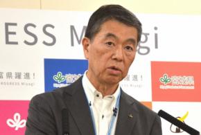 宮城県がクマの「特別警報」新設　発令基準も改正　目撃件数増で