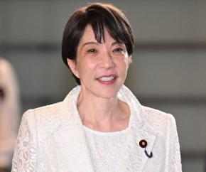 「国家情報会議」設置法が成立　政府、スパイ防止法を本格議論へ