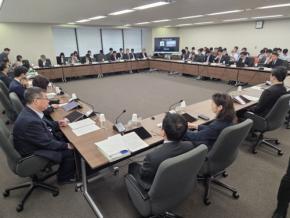 裁量労働制の見直し、方向性示さず　労働市場改革分科会