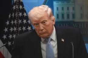 米イラン「覚書」、トランプ氏の最終承認待ちか 米報道