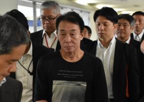 「捕まると思ったことない」強盗事件被告、30年間の逃亡独白