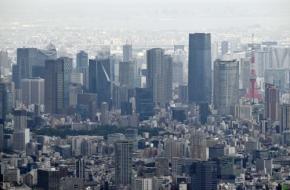 東京都1世帯当たり1.88人、過去最低　人口減った区も　国勢調査