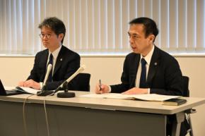 ろうそくの火消し忘れ、被告宅が全焼か　弁護士に懲戒処分　福岡