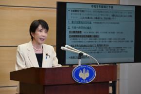 ナフサ危機はどこまで続くのか　政府対応の問題点は