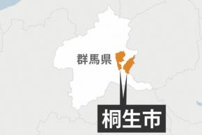 群馬・桐生で36.0度　関東で今年初の猛暑日に