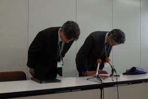 佐賀県職員が飲酒運転疑い、正面衝突し相手軽傷　懲戒免職