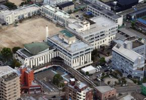 ゴミ収集従業員16人、フライパンや配線持ち去り利用か 大阪