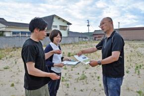 中核スーパー閉店、平成筑豊も撤退　空洞化懸念でまちづくり会社
