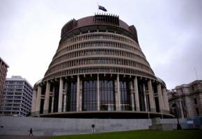 「台湾訪問」だけで入国禁止に　中国のNZ議員への制裁が波紋