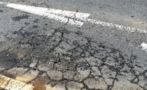 高騰続くアスファルト、自然素材で再生 農研機構など新技術開発