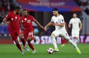 サッカーW杯 イラン選手団に米国がビザ発給か ロイター報道