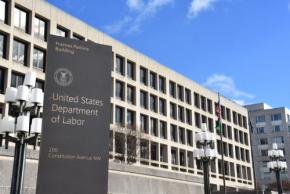 米就業者数は17万人増 市場予想を大幅に上回る 5月雇用統計