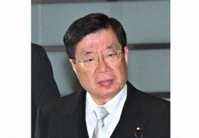 犯罪被害者の刑事手続きへの関与拡大 平口法相が法制審に諮問