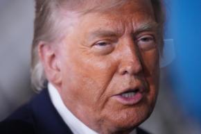 イランが米軍ヘリコプターを撃墜 トランプ氏、報復を宣言