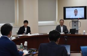 「国宝」「エヴァ」制作者らが就任・参加　群馬に専門教育機関