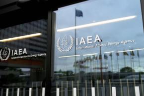 IAEA決議、イランに核施設の査察受け入れ要求　中露など反対