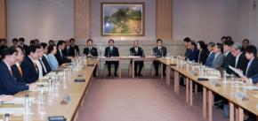 皇族数確保で「立法府の総意」まとまる 今国会での成立目指す