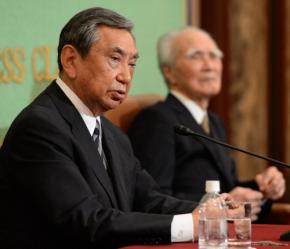 河野洋平氏は「日韓関係に重要な転機をもたらした」　韓国報道