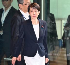 高市首相の秘書「似ているが確信持てない」 中傷動画疑惑の音声