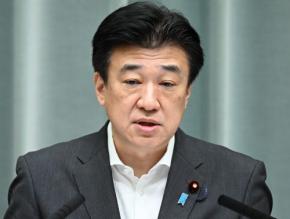 官房長官「少ないと思っていない」　首相の記者会見3カ月半なし