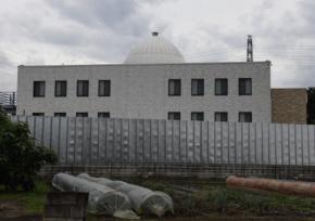埼玉・川越に無許可モスク 市街化調整区域、市が撤去求める