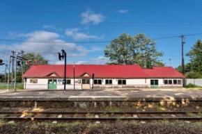 人生の新たな旅へ「駅婚」いかが　オリジナル「鉄道婚証明書」も