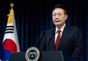 韓国の尹前大統領に懲役30年判決　北朝鮮へのドローン飛来巡り