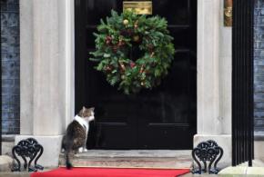 初訪英の高市首相、官邸で首脳会談へ　別荘に招待も、日程合わず