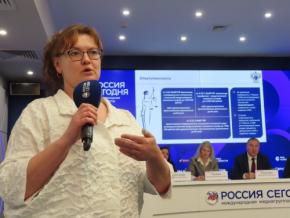 ロシアの「正しいメディア」とは　研修から見えること＝真野森作