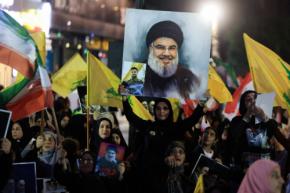 イスラエル、ベイルート南郊を空爆　米イラン協議に影響の可能性