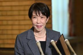 高市首相がメローニ伊首相と会談 先端技術協力で共同声明発表へ