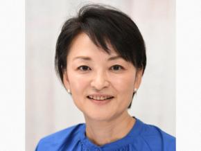 中道・吉田晴美氏が「けじめ」で離党届 衆院選落選、無所属で活動へ