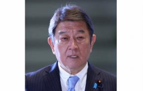 茂木氏、パキスタン外相と電話協議 米イランの最終的合意へ連携