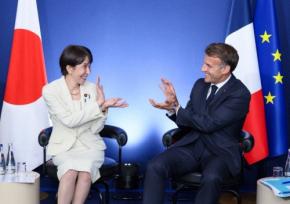 高市首相「何ら決まったものない」　ホルムズ海峡への自衛隊派遣