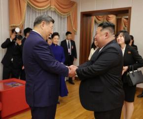 韓国「中国は建設的な役割を」 北朝鮮の核黙認説拡大を懸念