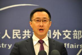 「対立あおる」 中国、G7での高市首相「懸念」表明に不快感
