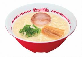 名古屋の「ソウルフード」　スガキヤ、20年ぶりに関東出店へ