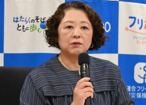 連合「極めて不適切」 立憲・古賀氏を厳重注意 自衛隊巡る発言