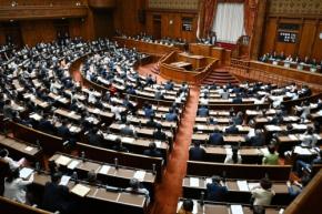 郵政に交付金拡充の改正法が成立　27年度から年650億円投入へ